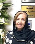 مریم سعادت اسدی