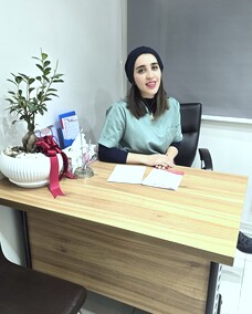 دکتر سپیده کشاورز