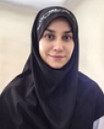 مریم مردانی