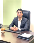 دکتر محمد میناروش