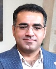 دکتر محمد نبی سنایی