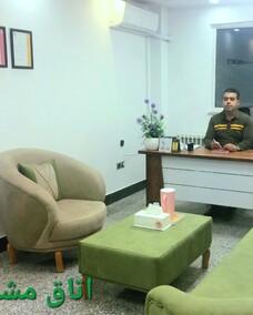 قاسم حاجی نژاد