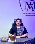 دکتر علی مهاجر