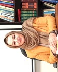 سمیه شاملو