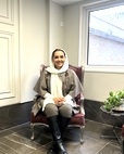 مهتاب راحتی
