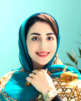 ملیکا ملک زاده رضوی