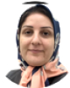 سرکار خانم دکتر بهاره خدمتکار