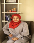 دکتر بهناز کرمی
