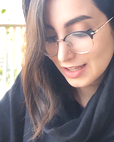 دکتر آوا حسینی