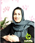 دکتر مژگان رسولیان