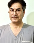 دکتر افشین داستان پور