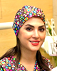 دکتر زهرا کریمی زاده