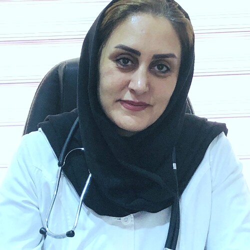 دکتر لیلا نجم‌افشار