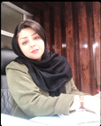مریم شیروانی