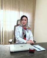  فاطمه عیوضی
