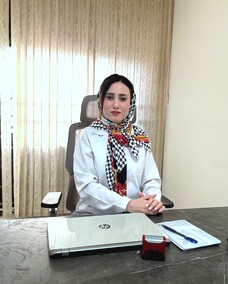 فاطمه عیوضی
