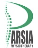 فیزیوتراپی پارسیا