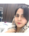 زهرا وزیری