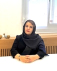 معصومه نوری
