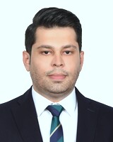 دکتر مهرداد خسروانی