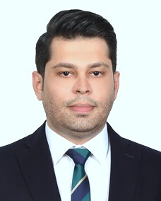 دکتر مهرداد خسروانی
