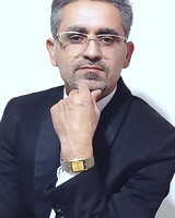  محمود داوری