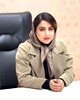  فاطمه صالحی سیچانی
