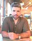 دکتر عباس بارگاهی