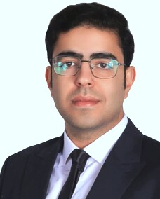 دکتر سروش مختاری