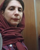 زهرا شفیعی ثابت