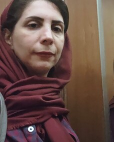 زهرا شفیعی ثابت