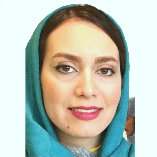 پگاه بیکدلی