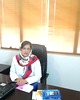 دکتر زهرا شکرریز