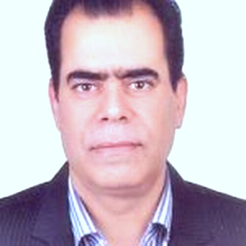 علی کشمیری