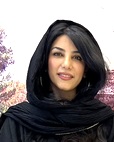 دکتر ساغر علوی طباطبایی