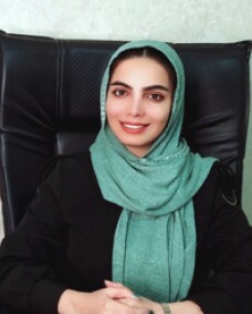 مهدیه مهربان