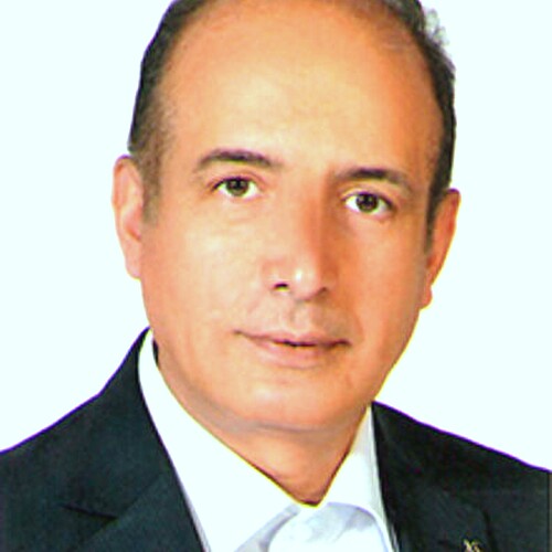 محسن صانعی