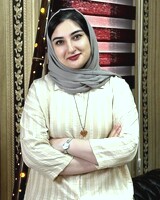  فاطمه یاری سعدی