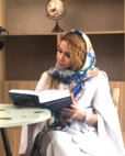 فرشته وفائیان