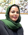 فاطمه رفیعی