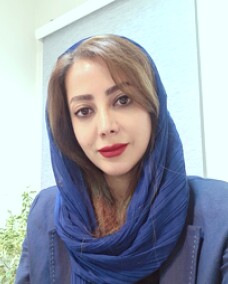 دکتر معصومه آزادی
