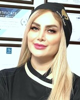 دکتر سحر قادری