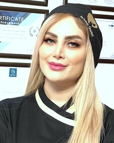 دکتر سحر قادری