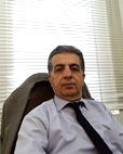 دکتر هوشنگ معتمدی