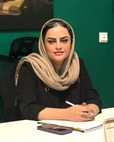بهاره مرتضوی نسب