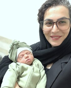 دکتر لیلا مرتضوی تلوکی