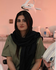 دکتر بهناز احمدی