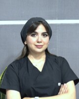دکتر سارا اکبری فرد