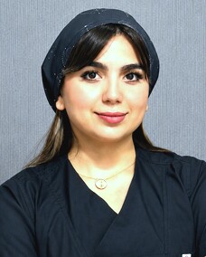 دکتر سارا اکبری فرد
