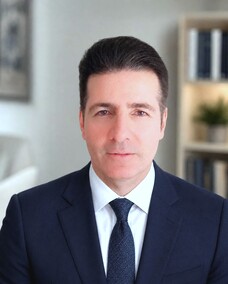 دکتر سامان حسینی